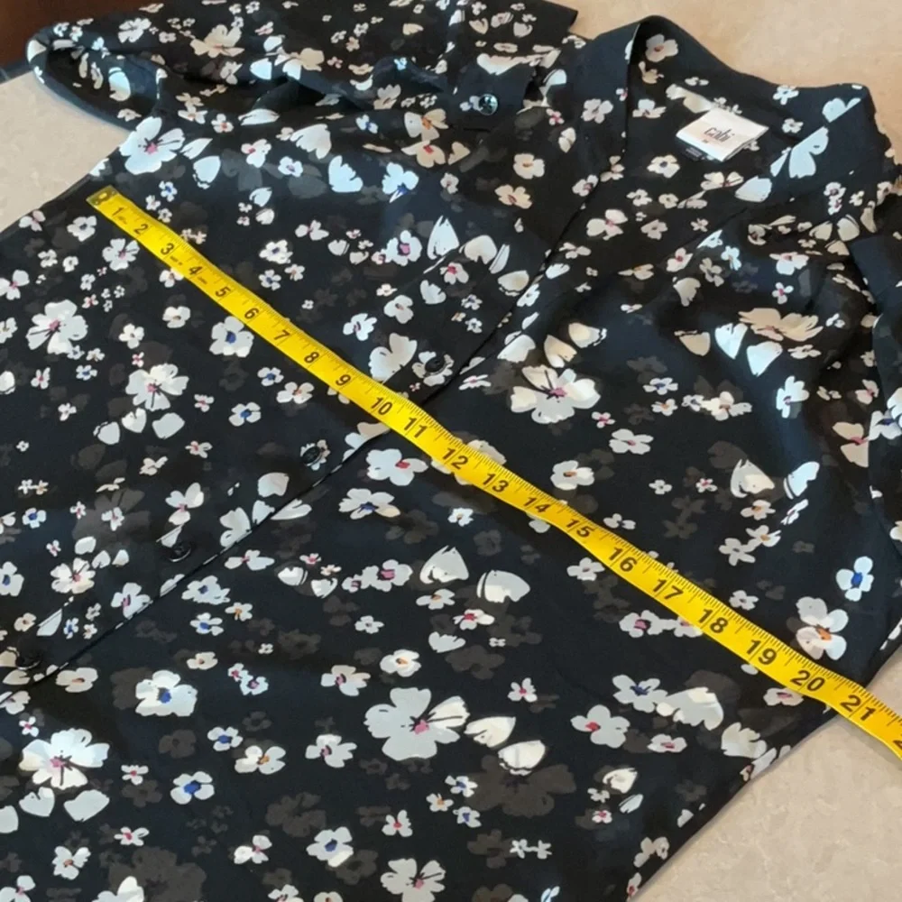 Cabi Delight Top - Picture 8 of 14